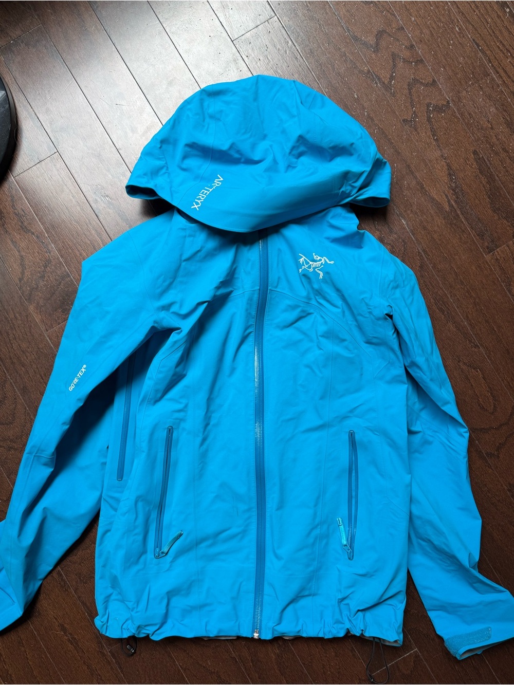 Arc'teryx Women’s Beta AR Shell, Medium